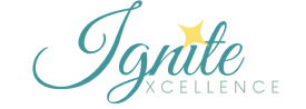 Ignite Xcellence logo
