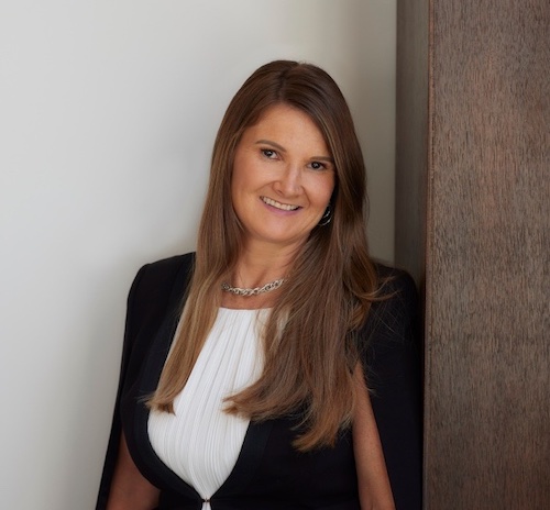 HR Executive and Founder