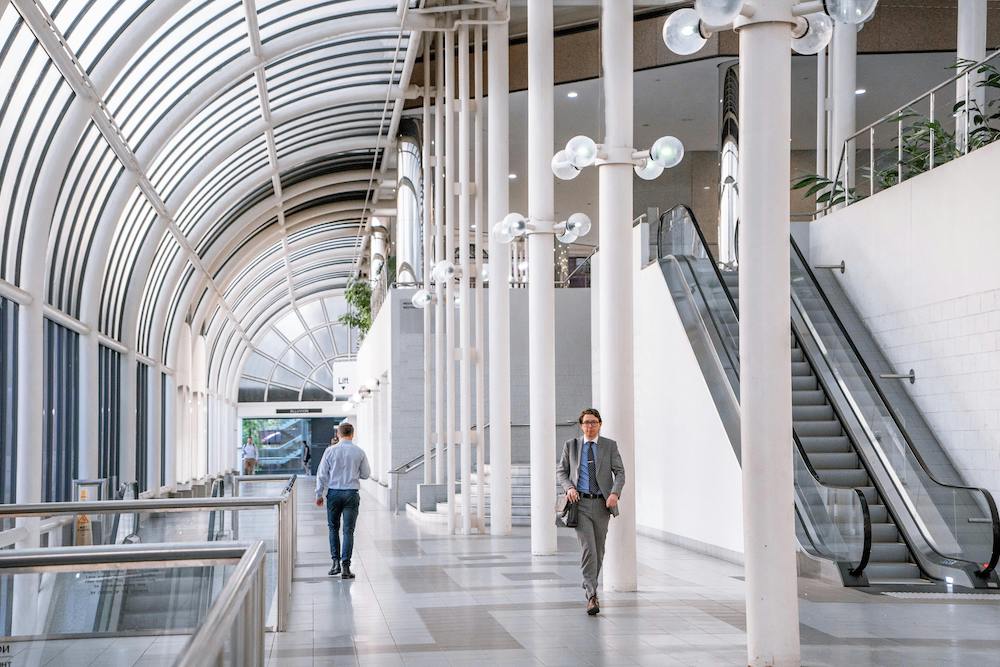 Set & forget - why effective probationary period leads to longer term performance and retention of a new employee